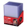 25er Ultra Pro Toploader Pack: 25 normale Toploader