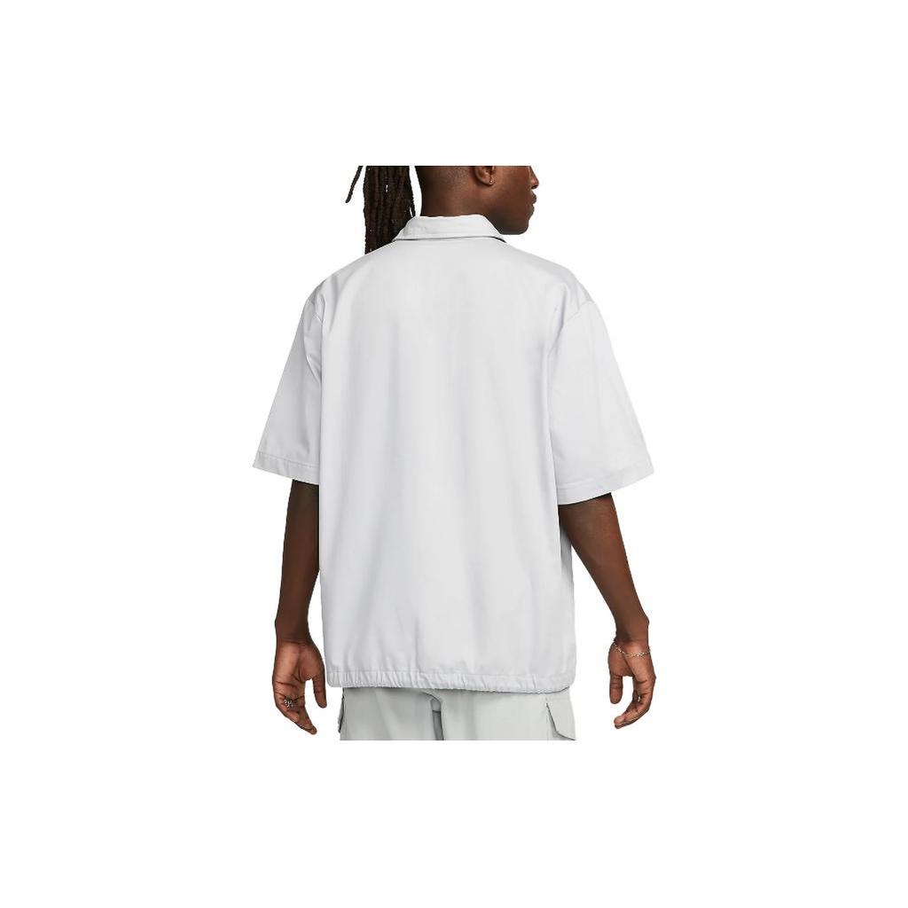 New Nike T Shirts Men's White DX0898-012