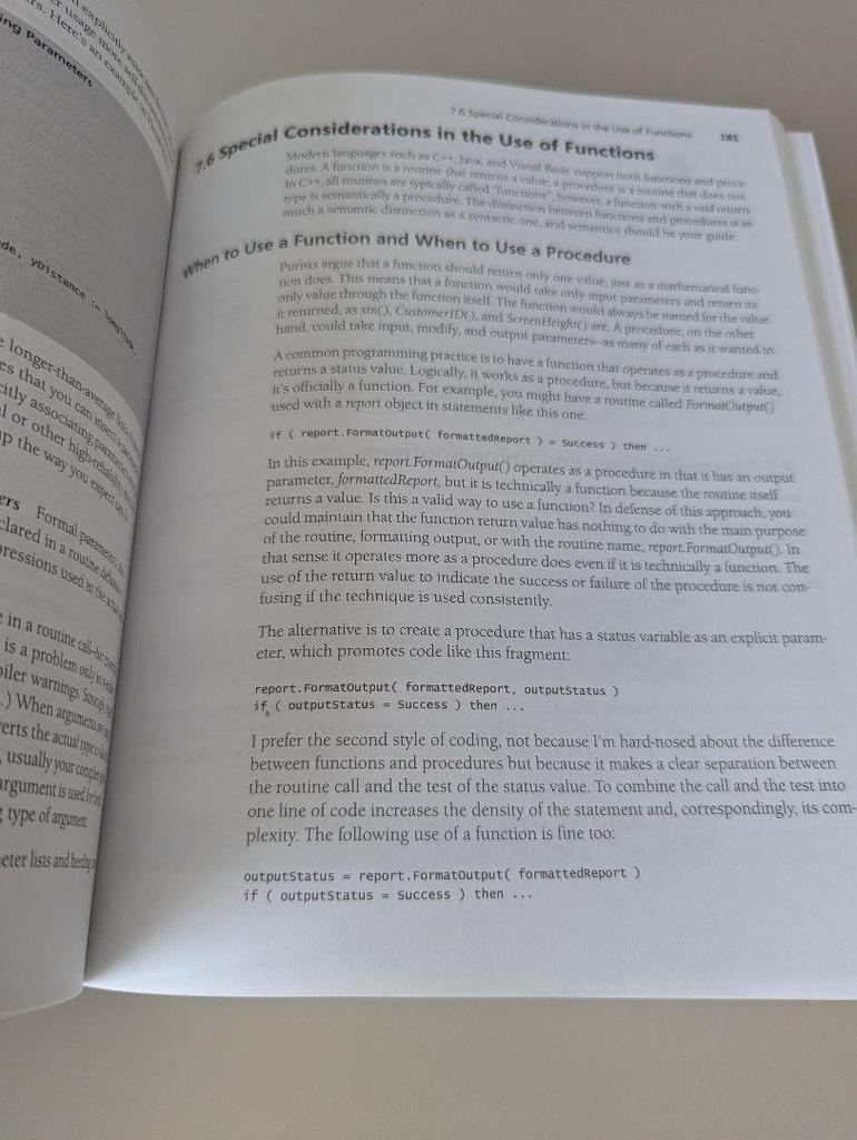 [USED] CODE COMPLETE 2nd Edition Foreign Books