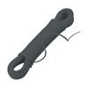 Orwell Kledinglijn Draad Midden PVC Gecoat 15m