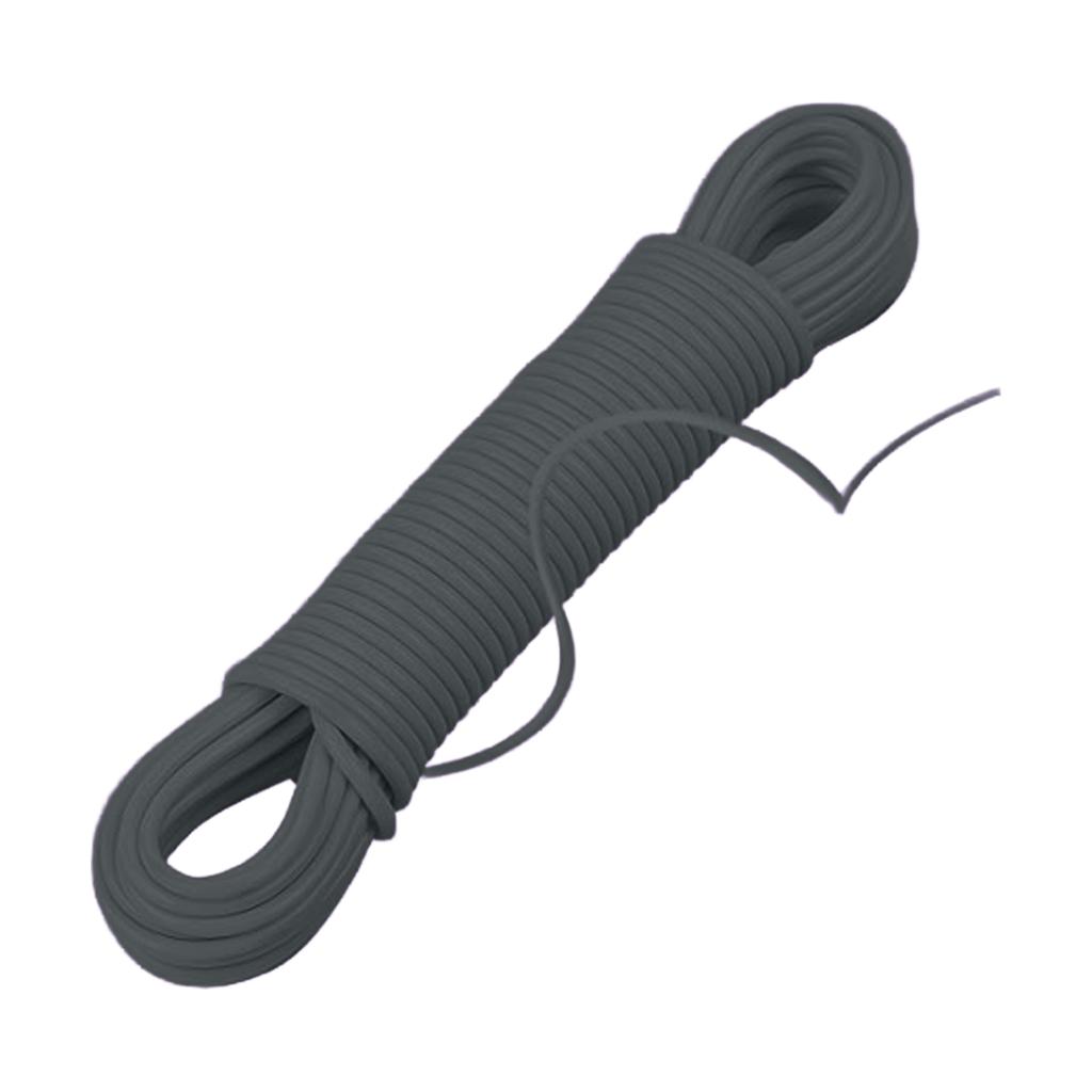 Orwell Kledinglijn Draad Midden PVC Gecoat 15m