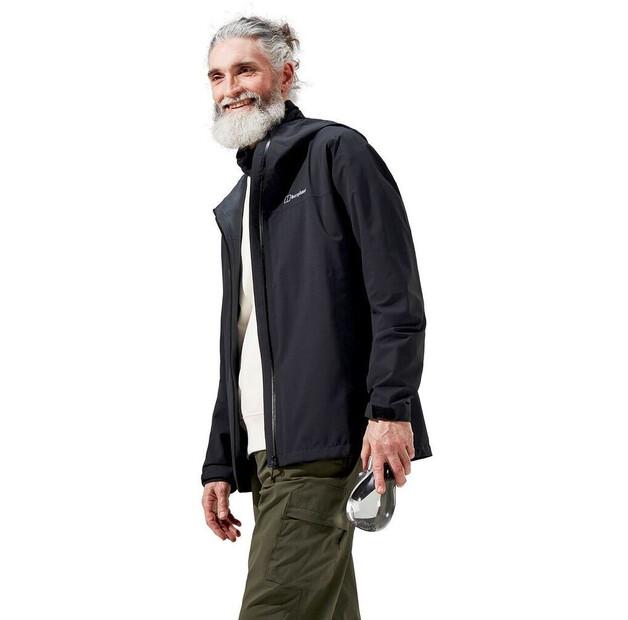 Berghaus Arnaby Hooded Jacket