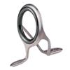 Fuji LRV Binding Titanium SiC Ring 1 16C Guide, Frame, (Clear Case, Piece) T-LRVSG