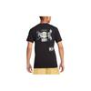 New T Shirts Men's Black FB9773-010