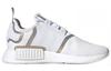adidas Wmns NMD_R1 'White Iridescent' Women's FV1797