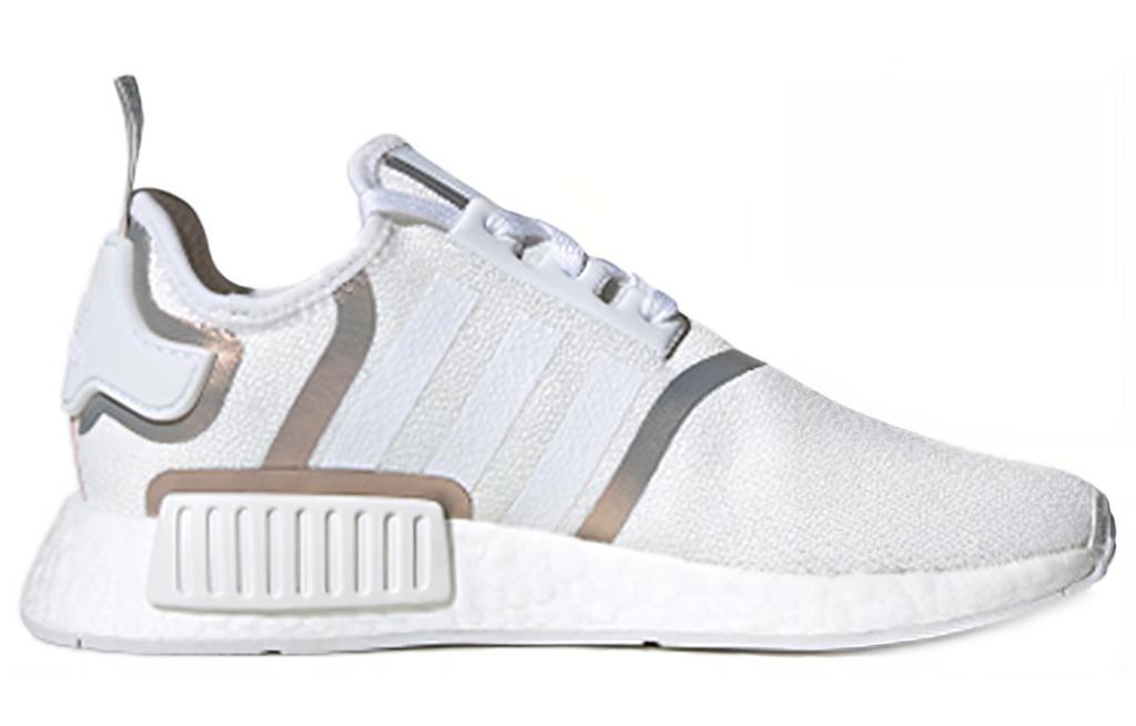 adidas Wmns NMD_R1 'White Iridescent' Women's FV1797