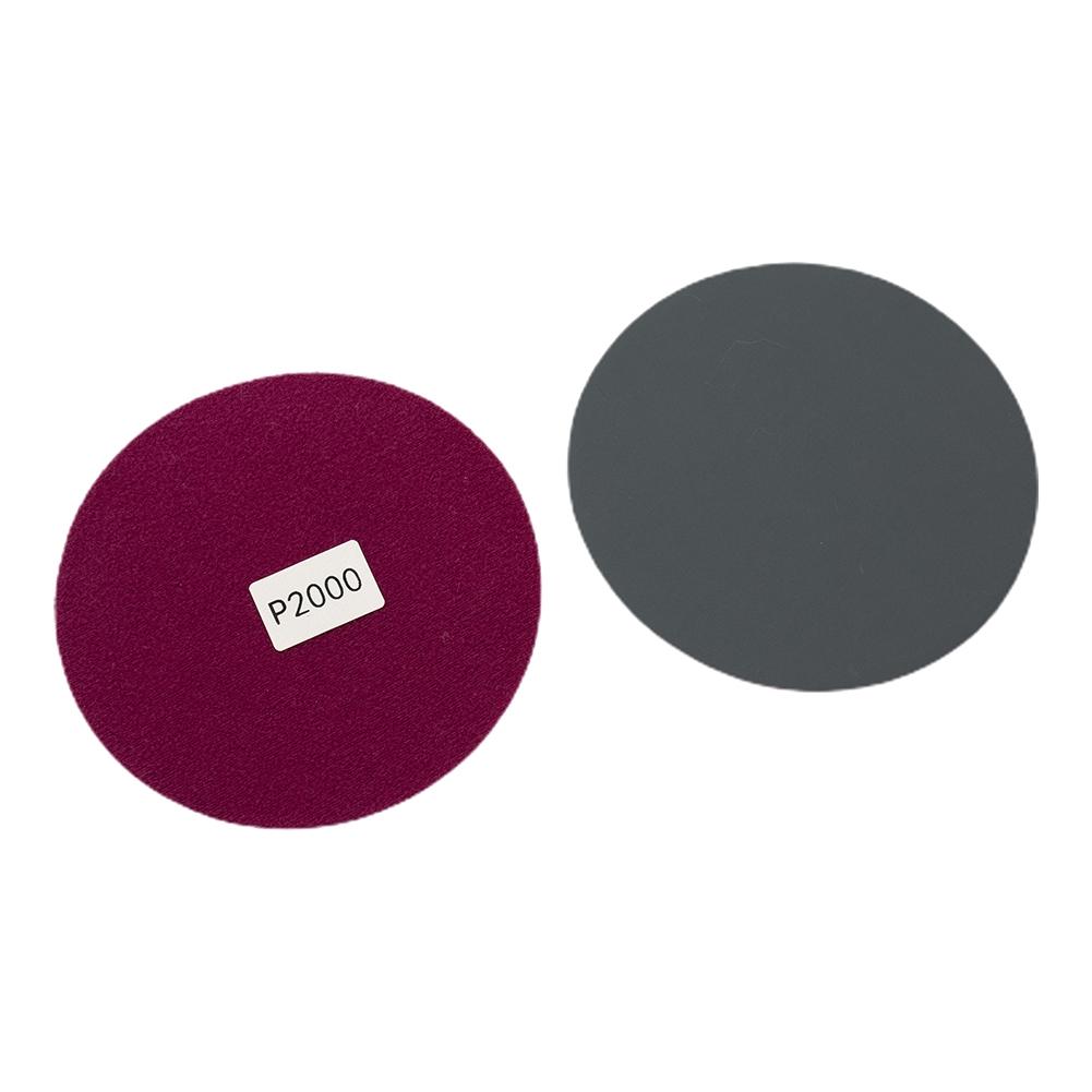 30pcs Sanding Discs 125mm Wet and Dry Sandpaper 800-3000 Grit Equipment