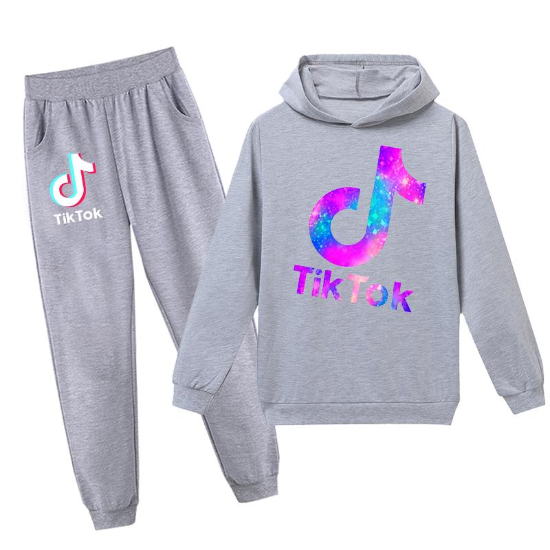 Jowowha Kinder Jungen Mädchen Sport Set Jogginganzug Langarm/Kurzarm Sweatshirt Pullover mit Hose Sport Trainingsanzug Bekleidungsset Outfit Jowowha Kinder Jungen Mädchen Sport Set Jogginganzug Langarm/Kurzarm Sweatshirt Pullover mit Hose Sport Trainingsanzug Bekleidungsset Outfit