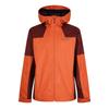 Columbia Mens Inner Limits III Hooded Waterproof Jacket
