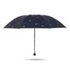 Paradise Tri-fold UV Protection Umbrella