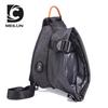 Messenger Bag Tide Brand Student Leisure Chest Bag Sports Men's Bag Multifunctional Small Backpack Business Shoulder Bag Men's Backpack