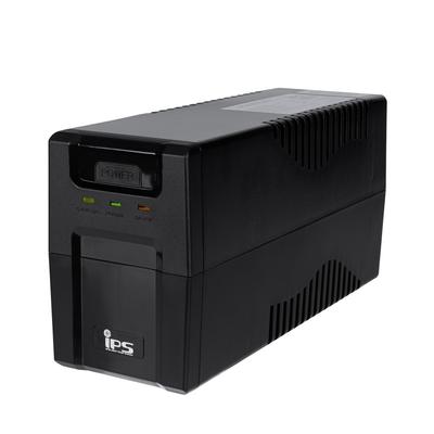 Zasilacz Awaryjny Ups Tower 600Va 360W 2X Schuko Line-Interactive Usb