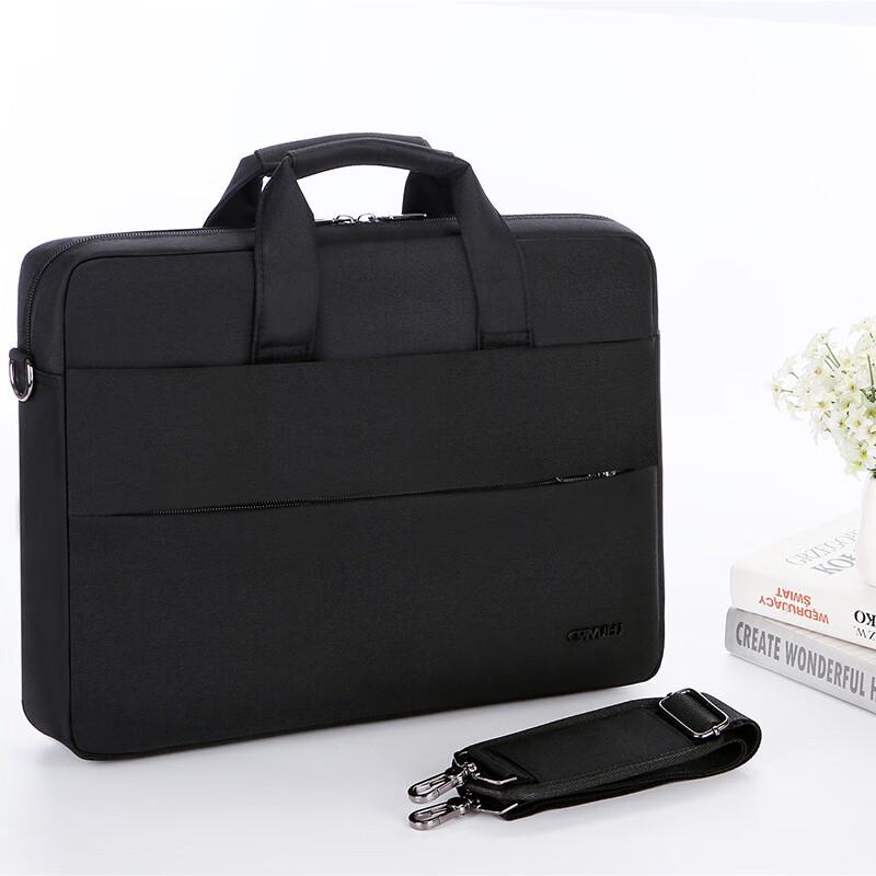 

Unisex Business Laptop Shoulder Bag