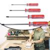 4pcs Y-shaped Screwdriver For Furniture Repair Nonslip