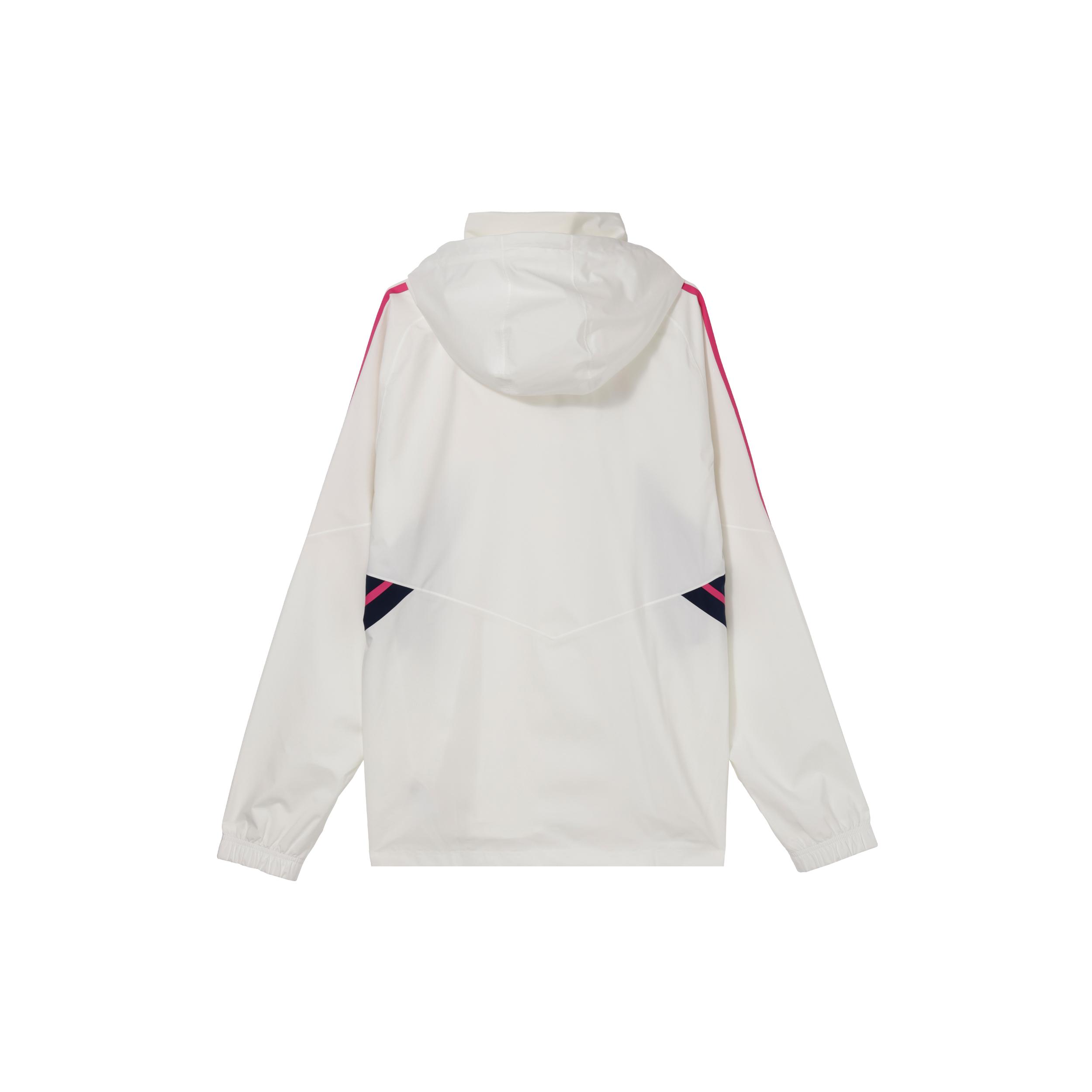 

Новая куртка Adidas Arsenal Мужская Бежевая HT4453 S