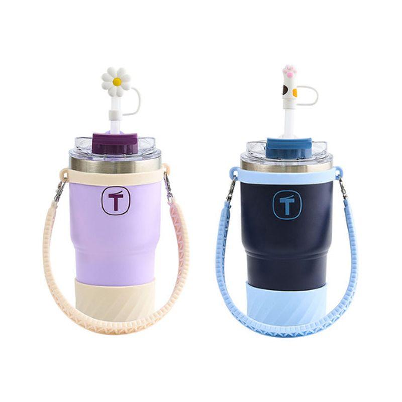 Tupperware Big Tumbler 630ml