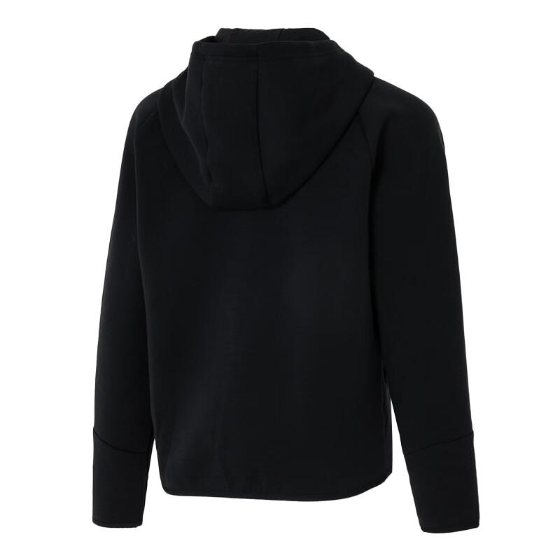 Under Armour Women's Knit Hooded Jacket