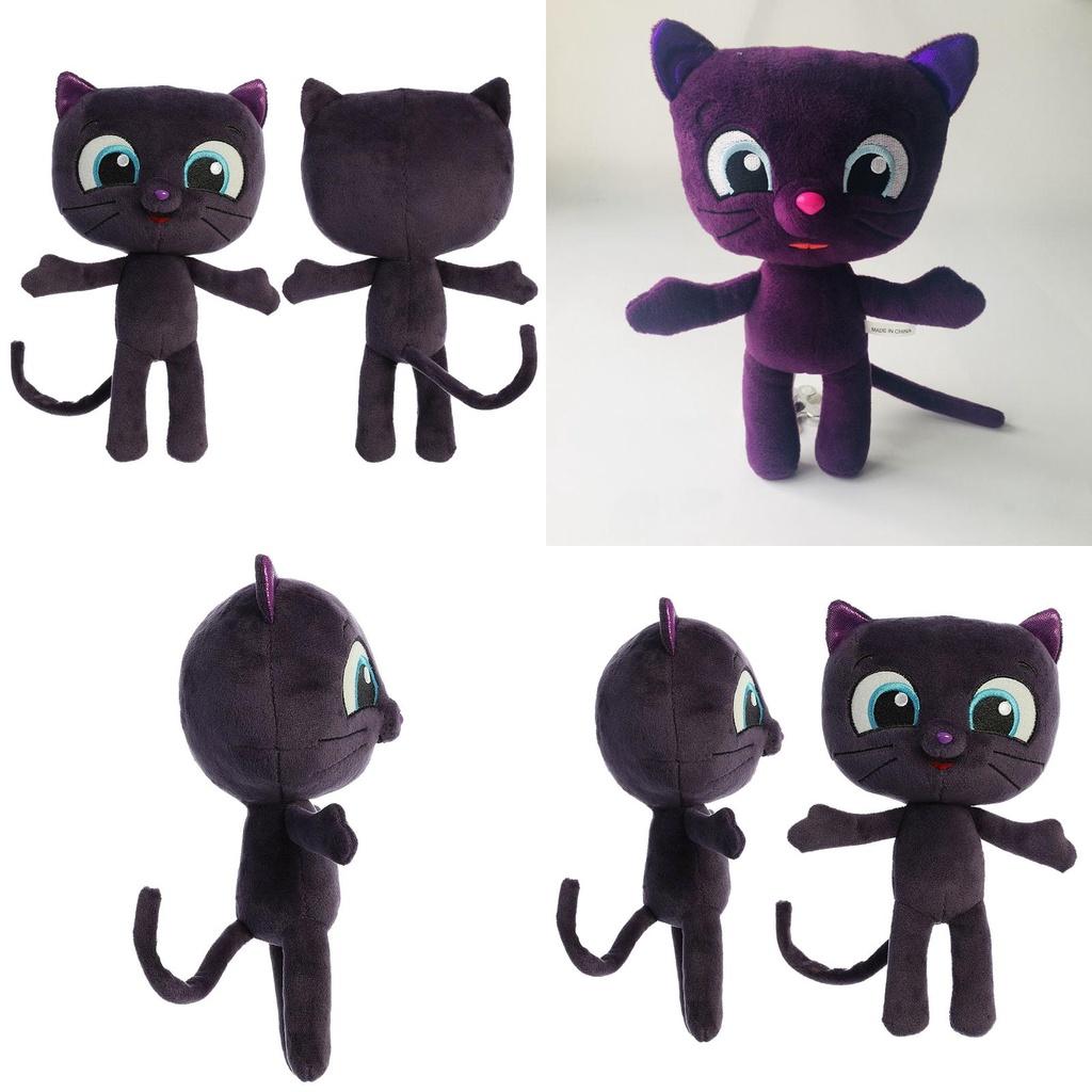Adorable Cartoon True And The Rainbow Kingdom Plush Stuffed Doll Bartleby For Kids