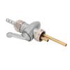 Motorcycle Fuel Valve Petcock Control Switch Metal Replacement for R25 3 R26 R27 R50 5 R75 5 R60 6