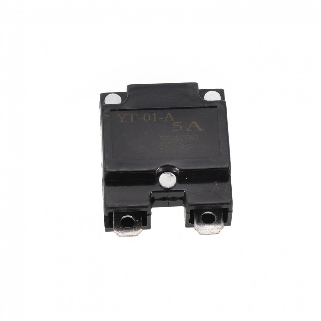 Auto Reset Relay Composite Material Devices High Quality Model