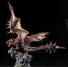 CAPCOM Monster Hunter Capcom Figure Builder Creator's Model Rathalos Reprint, Approx. H210 X W280 X D240mm