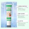 Herbal Body Care Cream Relieve Swelling Promote Metab Moisturize Skin Detox Increase Skin Elasticity Health Soothing Skin Cream