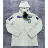 ZYLLO Outdoor Sports Fashion Coat New Racing Team Waterproof Jacket