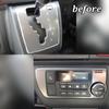Shift for Toyota Hiace 200 Series Automatic Automatic Air Conditioning Air Conditioning Custom Interior Seat F&S Panel/Gate (4th Generation) 4-Speed