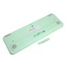 Wireless Keyboard Mouse Combo   Portable Retro Silent 2.4G Wireless 68 Keys   Keyboard Mouse Set