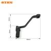 OTOM Motocross Motor Schaltwelle Startzahnrad Schalthebel komplett Für YAMAHA DT230 MT250 HENGJIAN HJ250H Zubehör Schaltgetriebegehäuse Teile