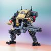 654pcs MOC Legion Titan From Titanfall 2 Creator Model Building Blocks Construction Christmas Gifts Toy Creative DIY Idea Kids