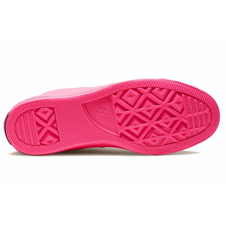 Chuck Taylor All Star Opi x Chuck Taylor All Star Converse High 'V-I-Pink Passes' 165658C