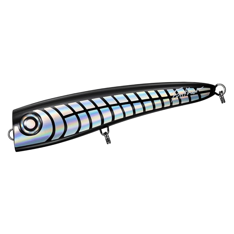 

Daiwa lure saltiga flosser 170F Shadow Kira