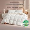 Zhang Yu 50% White Duck Down Winter Duvet