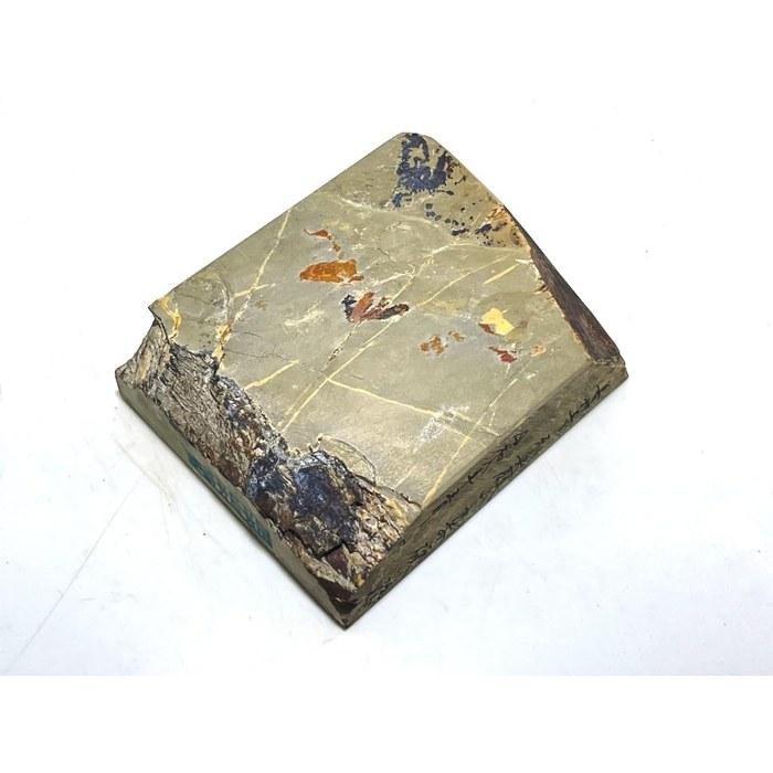 [Tennen Toishi] Yamashiro Meito Stone, 485gwith Iyo Meito Stone, 669g Total (10 Pieces)from Kyoto Umegehata, Okuden, Nakayama, Shobudani,