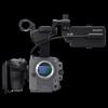 Sony FX6 4K Full-Frame Digital Cinema Camera (CN Version)