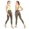 Women's Cross-Border Aerial Yoga One-Piece Suit - Tight-Fit Dance & Outdoor Sports Fitness Wear