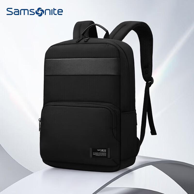 Samsonite Business Commuter Laptop Backpack