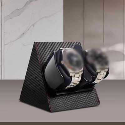 Automatic Watch Storage Box, Display Stand, Rotating Accessory