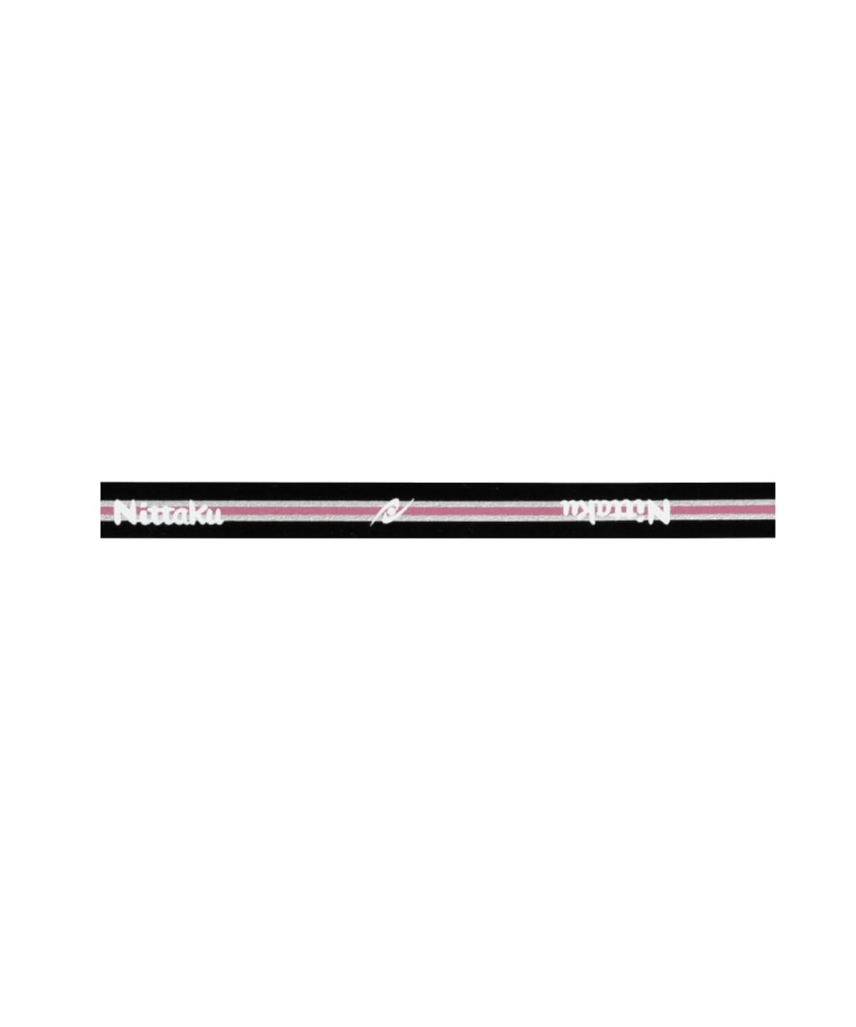 

Nittaku Stripe Guard II 12mm 21 Pink 12mm NL-9182 розовый