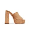 Încălțăminte pentru femei – Pantofi mule damă
