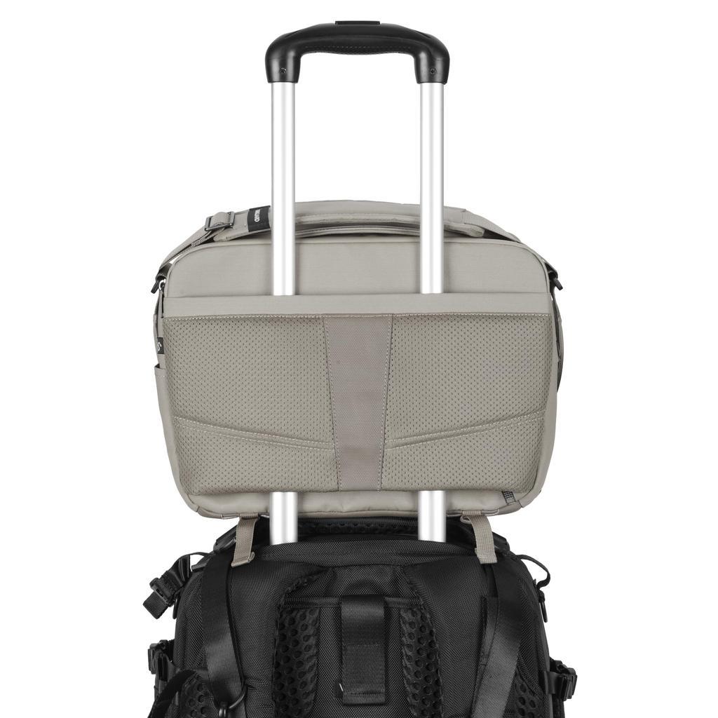 VANGUARD VEO METRO Series Shoulder Bags: Compact and functional (VEO METRO S9L CM)