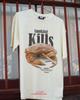 Rauchen tötet T-Shirt