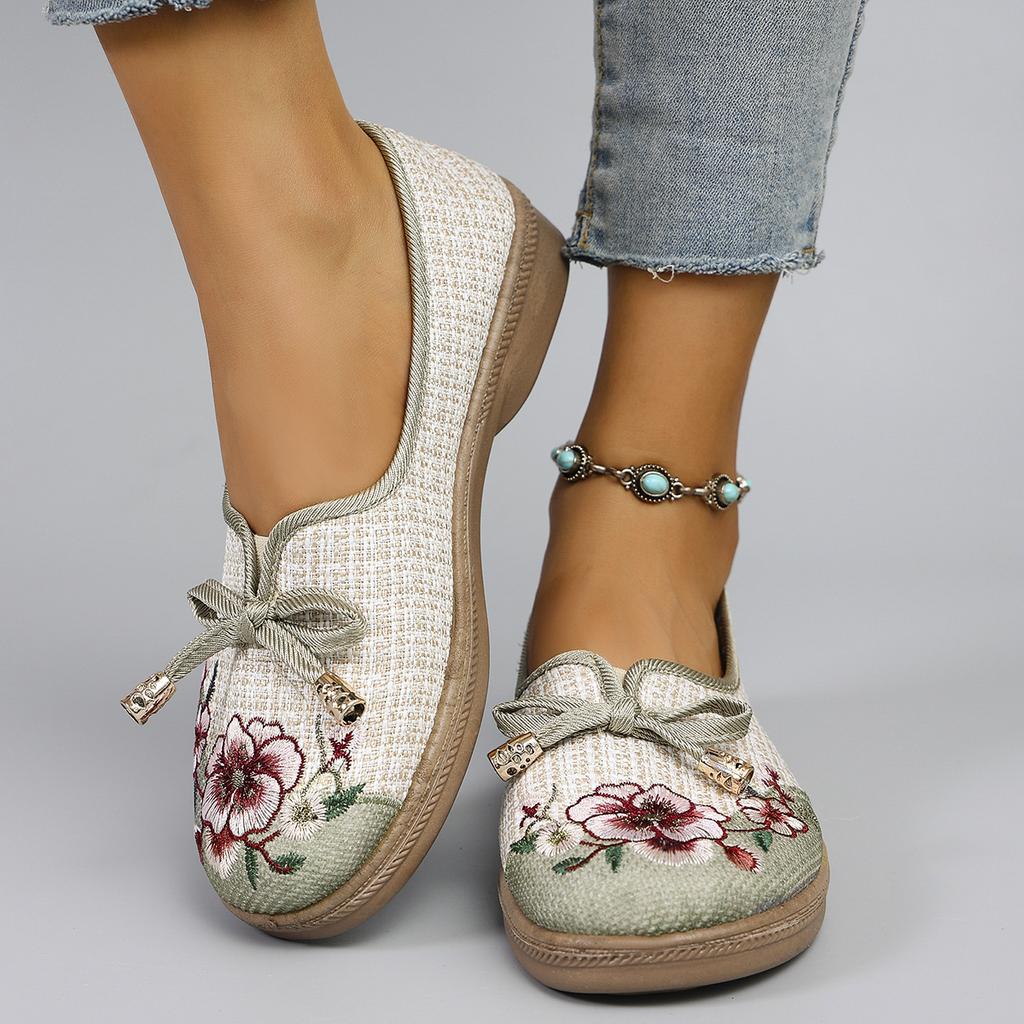 Women's Summer Breathable Mesh Flat Shoes Women's Shoes Casual Sneakers Shoes, Clearance Free Shipping