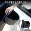 Futwod Car Drink Holder Cup Holder for Rear Seat Door Pocket Seat Pocket Storage Attachment Cup Holder for Car Pet Bottles Water Bottles Convenient