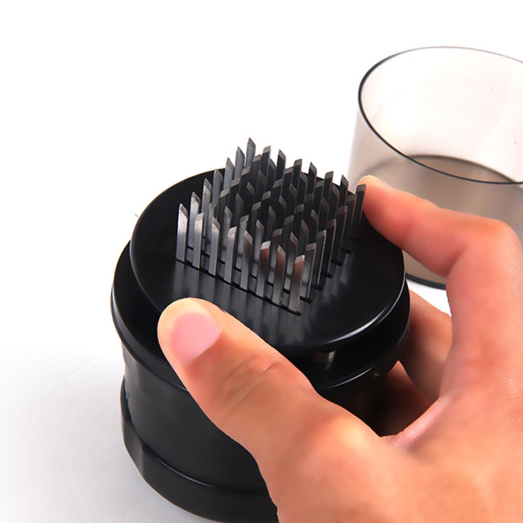 Buy Lidl Meat Tenderizer Professional Stainless Steel Needle Blades