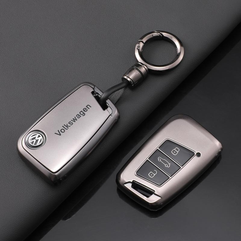 For VW TPU Car Remote Key Case Cover Protector Shell Holder for VW Volkswagen Magotan Magotan GTE Passat B6 B7 B8 CC Arteon Ac