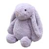 40CM Soft Bunny Rabbit Toy Sleeping Mate Stuffed & Plush Animal Rabbit Toys