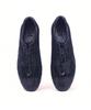 [YASE] Spider Wax Washed Sneakers Black 0037FWTBK