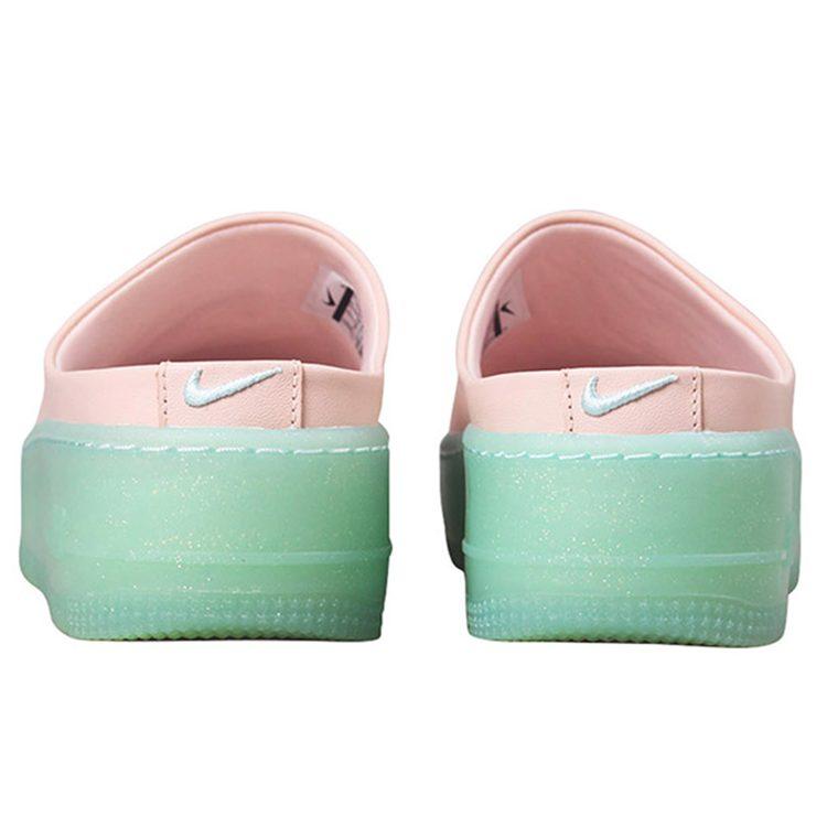 Nike Amante Air Force 1 Xx Corallo Verde Acqua Donna CI1981-644